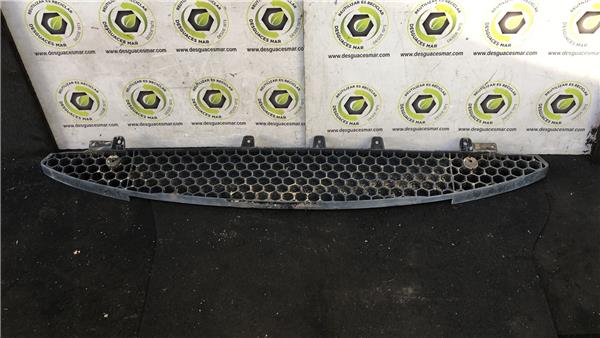 refuerzo paragolpes hyundai i30 fd 062007 16