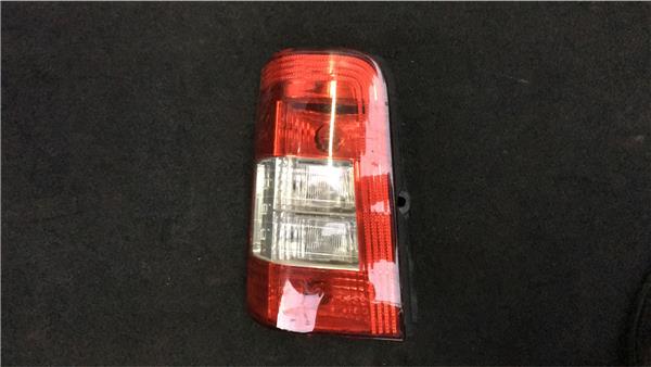 piloto trasero izquierdo peugeot partner furg