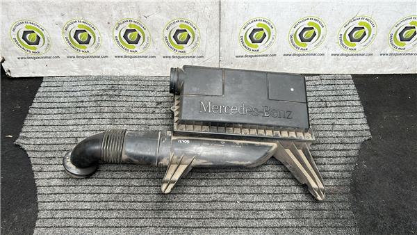 filtro aire mercedes benz vito mixto furgon w