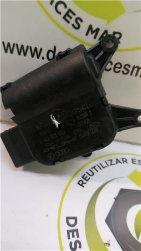 motor apertura calefaccion volkswagen touareg