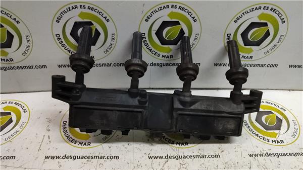 bobina encendido citroen xsara picasso 1999 