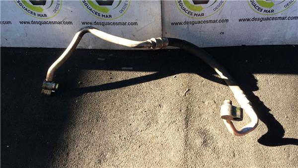 tubos aire acondicionado volkswagen passat be