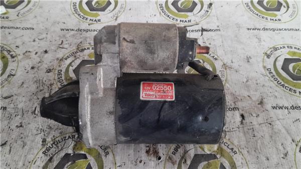 motor arranque hyundai atos prime mx 2000  10