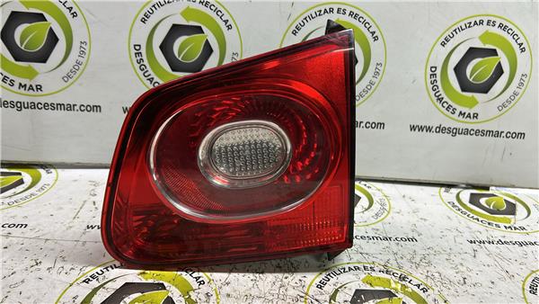 piloto porton trasero derecho volkswagen tigu