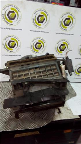 carcasa calefaccion nissan primera berlina p1