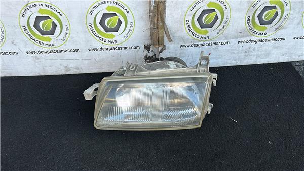 faro delantero izquierdo opel astra f fastbac