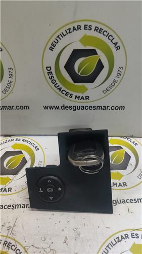 selector de cambio peugeot 508 102010 20 all