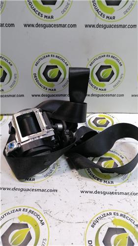 cinturon seguridad delantero derecho bmw seri