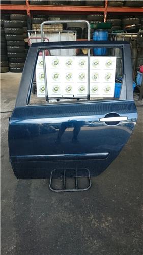 puerta trasera izquierda peugeot 307 break sw