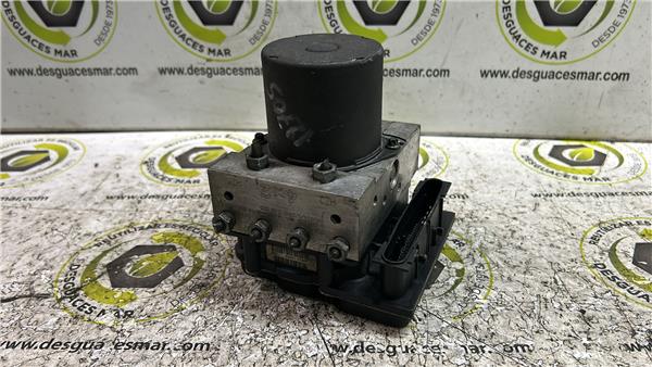 nucleo abs mercedes benz vito mixto furgon w6