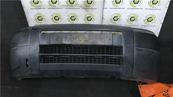 paragolpes delantero peugeot partner furgon 5