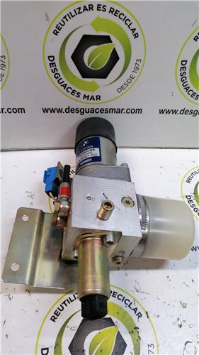 motor cierre centralizado porton bmw serie 7