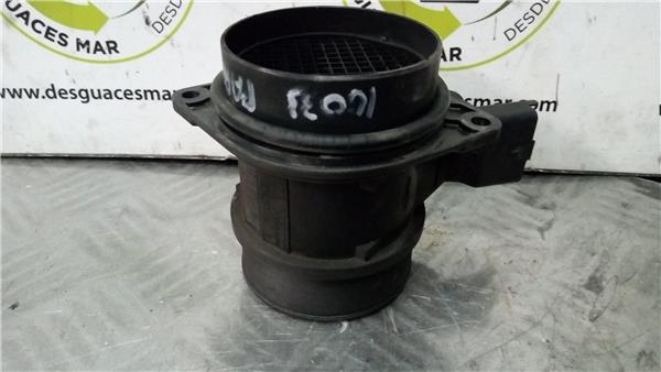 caudalimetro peugeot partner furgon 5 19 d