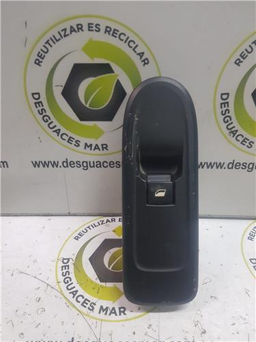 mando elevalunas delantero derecho peugeot 50