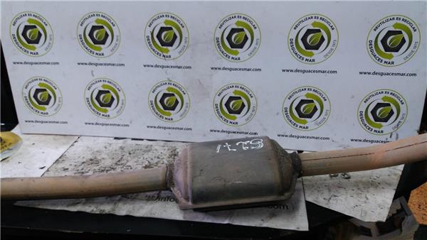 catalizador citroen xsara berlina 1997 19 d