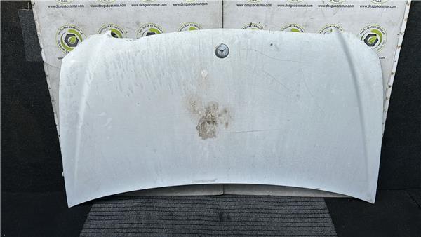 capo mercedes benz vito mixto furgon w639 109