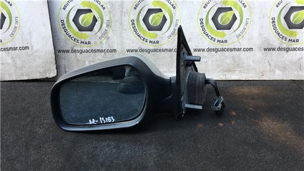 retrovisor electrico izquierdo citroen xsara