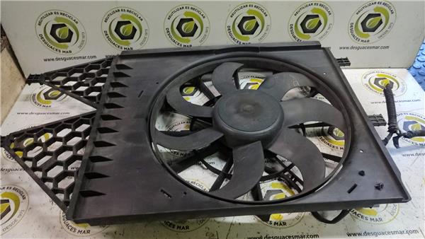 electroventilador seat ibiza berlina 6j5 0620