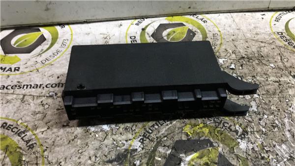 modulo electronico mercedes benz clase c bm 2