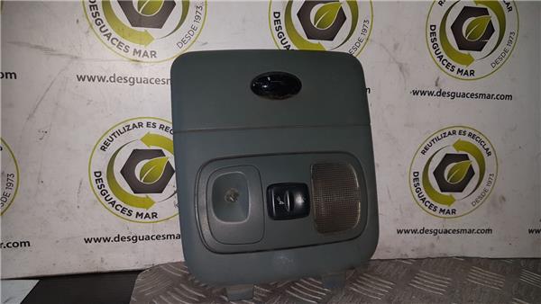 luz interior techo renault megane i ba01 19 d