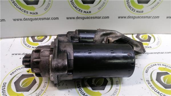 motor arranque volkswagen touareg 7la 2002 2