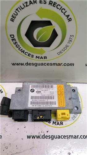 centralita airbag bmw serie 7 e65e66 2001 30