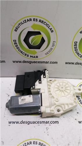 mecanismo elevalunas trasero izquierdo volksw