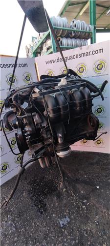motor completo mercedes benz slk bm 170 roads