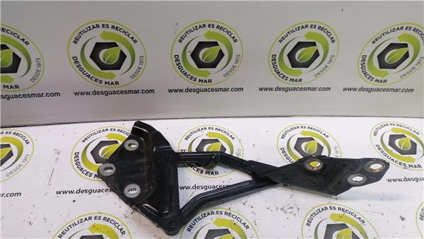 bisagra capo izquierda volkswagen touareg 7la