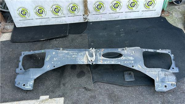 frente delantero peugeot partner furgon 5 19