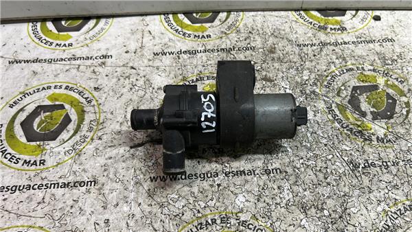 bomba de agua mercedes benz vito mixto furgon