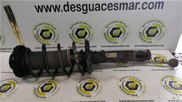 amortiguador delantero izquierdo volkswagen g