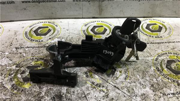 conmutador de arranqueencendido opel combo d