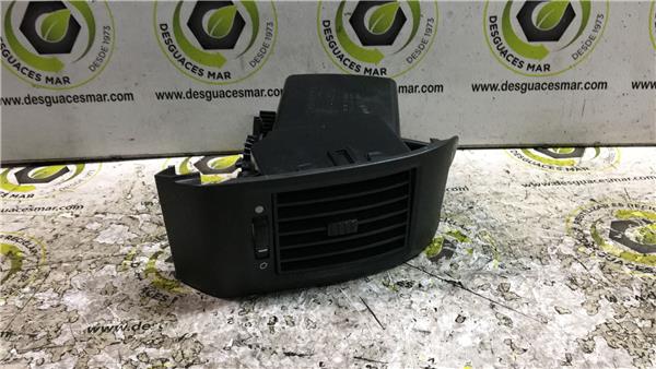 rejilla entrada de aire fiat ducato furgon 25