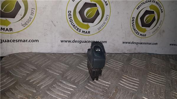 Mando Elevalunas Renault MEGANE I D