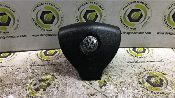 airbag volante volkswagen passat berlina 3c2