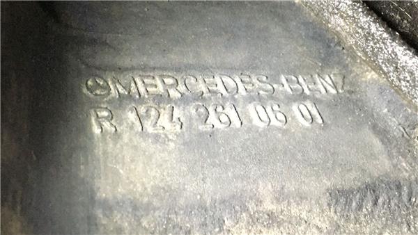 caja cambios manual mercedes benz clase c bm