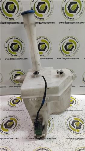 deposito limpiaparabrisas hyundai i30 fd 0620