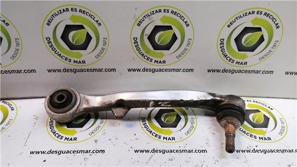 brazo suspension delantero izquierdo bmw seri