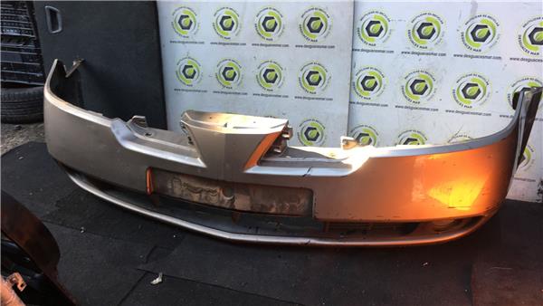 paragolpes delantero nissan primera berlina p