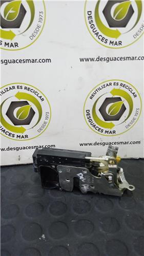 varios chevrolet aveo berlina 2006 12