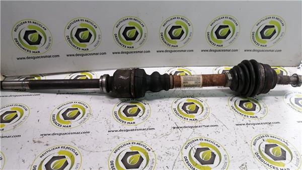 palier delantero derecho peugeot partner furg