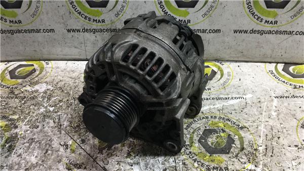 alternador skoda fabia 6y26y3 012000 14 clas