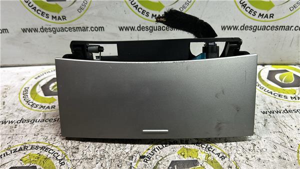 cenicero peugeot 407 2004 16 sr confort 16 l