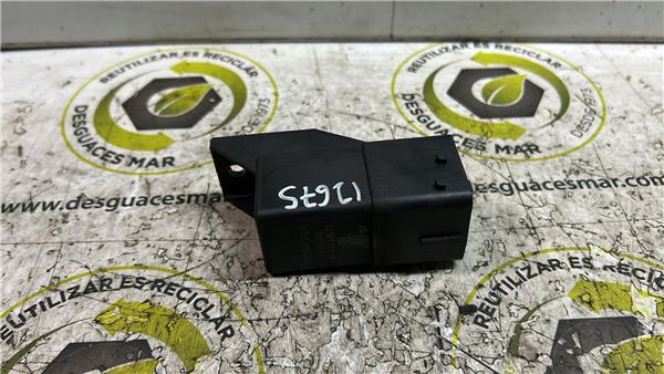 caja precalentamiento peugeot 407 2004 16 sr