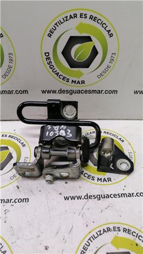 varios volkswagen golf vi 5k1 102008 2012 16