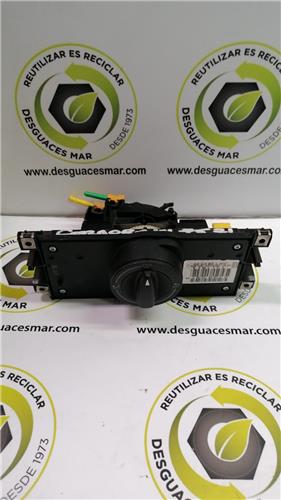 Mandos Calefaccion / Aire Seat 1.9 D