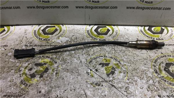 sonda lambda renault espace /grand espace (je0)(1996 >) 2.0 16v  (je0n, je0l, je02)