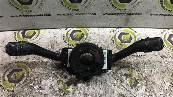 mando multifuncion skoda fabia 6y26y3 012000