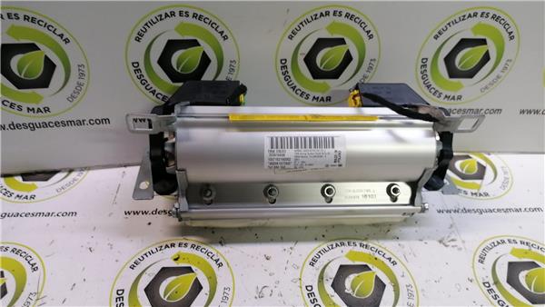 airbag salpicadero volkswagen touareg 7la 200
